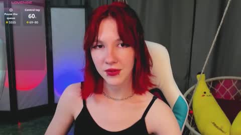 jessiefrost online show from November 2025 09:37:02 PM