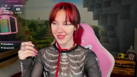 jessiefrost online show from December 2025 02:09:02 AM