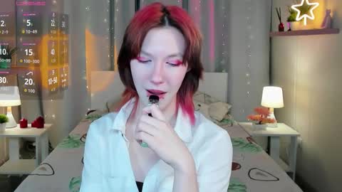 jessiefrost online show from December 2025 11:11:01 PM