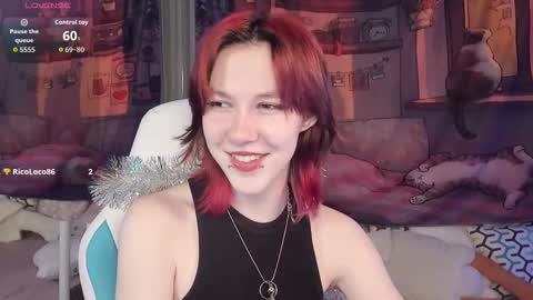 jessiefrost online show from January 2026 08:44:02 PM