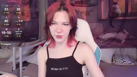 jessiefrost online show from January 2026 07:30:01 PM