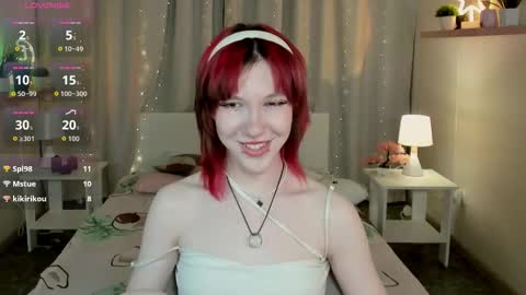 jessiefrost online show from January 2026 07:56:02 PM