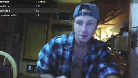 Snapshot of jessiehammerdik chatting on January 2025 12:15:01 AM Dixon Cider online show from January 2025 12:15:01 AM