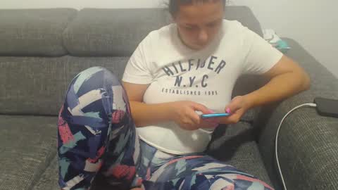 jessiestar3 online show from February 2025 02:08:02 AM