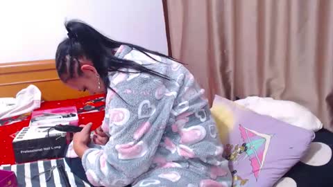 Snapshot of jessiestar3 chatting on October 2025 09:37:02 PM jessiestar3 online show from October 2025 09:37:02 PM