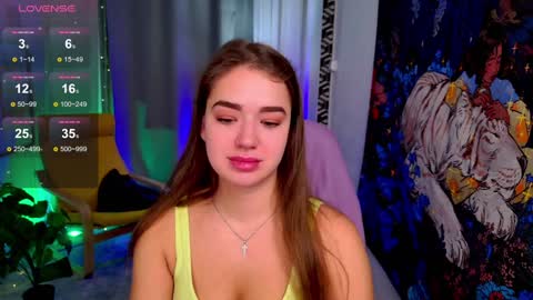 Snapshot of jessiestarz chatting on December 2024 02:06:02 PM Jessi online show from December 2024 02:06:02 PM