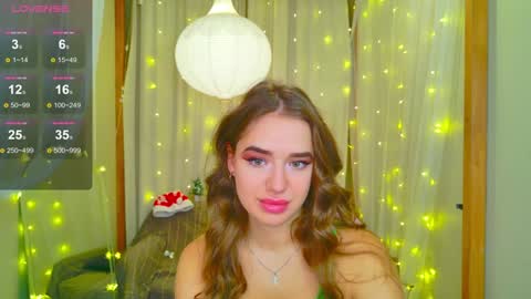 Snapshot of jessiestarz chatting on December 2024 02:33:01 PM Jessi online show from December 2024 02:33:01 PM