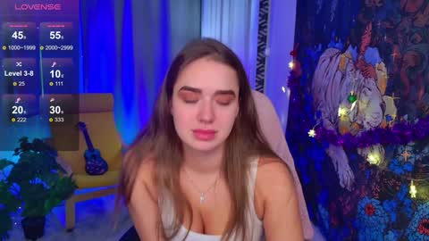 Snapshot of jessiestarz chatting on December 2024 02:17:02 PM Jessi online show from December 2024 02:17:02 PM