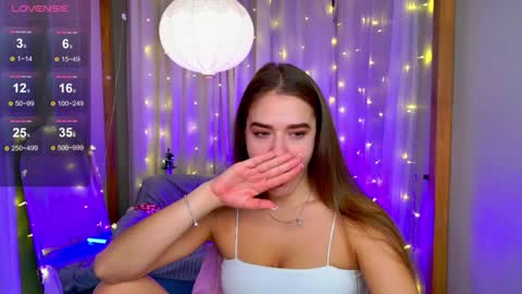 Snapshot of jessiestarz chatting on December 2024 02:24:02 PM Jessi online show from December 2024 02:24:02 PM