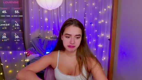 Snapshot of jessiestarz chatting on December 2024 06:05:01 PM Jessi online show from December 2024 06:05:01 PM