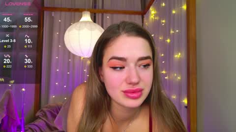 Snapshot of jessiestarz chatting on January 2025 05:22:02 PM Jessi online show from January 2025 05:22:02 PM