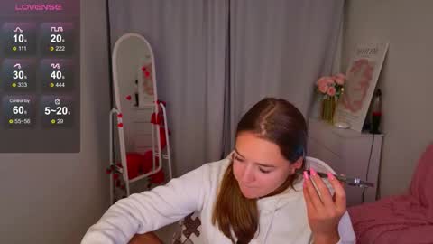 Snapshot of jessiestarz chatting on February 2026 02:06:01 PM Jessi online show from February 2026 02:06:01 PM