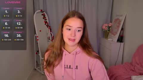 Snapshot of jessiestarz chatting on February 2026 01:54:01 PM Jessi online show from February 2026 01:54:01 PM