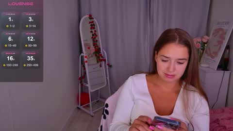 Snapshot of jessiestarz chatting on February 2026 02:06:02 PM Jessi online show from February 2026 02:06:02 PM