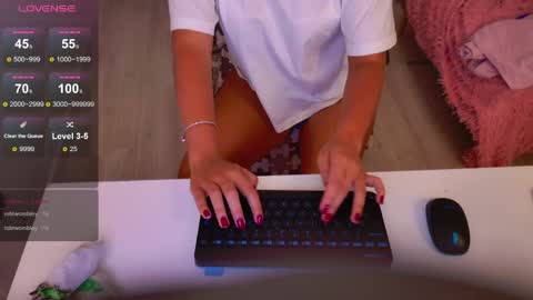 Snapshot of jessiestarz chatting on April 2026 02:22:01 PM Jessi online show from April 2026 02:22:01 PM