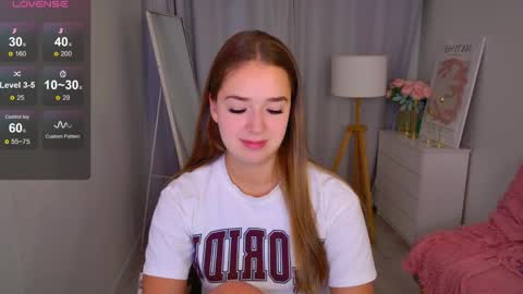 Jessi online show from May 2026 01:28:01 PM
