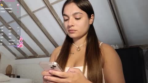 Jessie   TG channel  online show from November 2025 02:39:02 AM