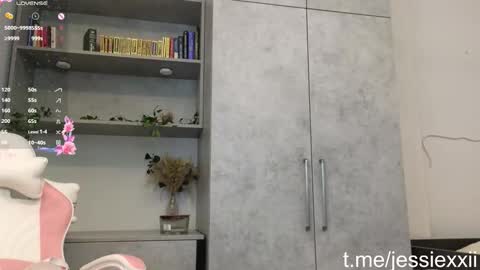 Jessie   TG channel  online show from February 2026 04:06:02 AM