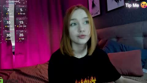 Jessie online show from May 2026 08:44:01 AM