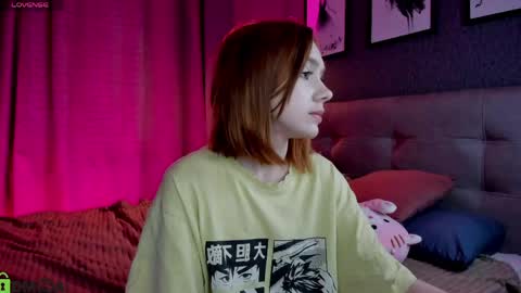 Jessie online show from May 2026 09:14:01 AM