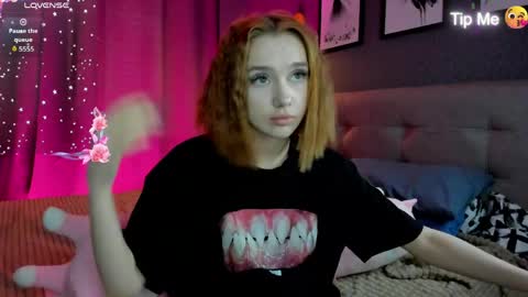 Jessie online show from May 2026 09:27:02 AM