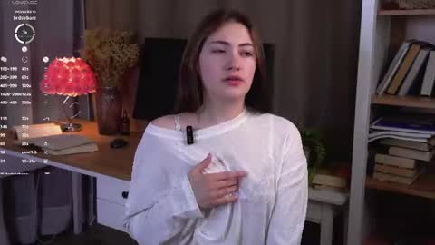 Stacy online show from July 2026 01:53:01 PM