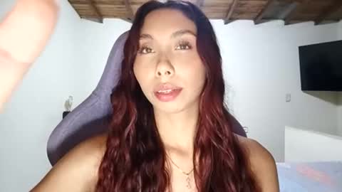 Jessica online show from November 2025 12:34:02 AM