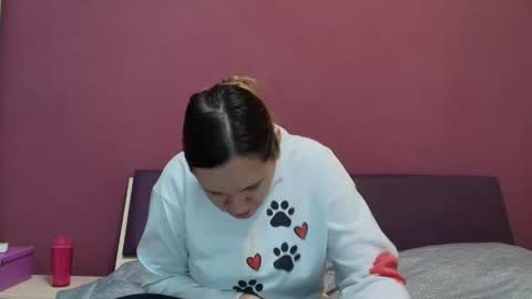 Snapshot of jessika97 chatting on October 2025 05:37:01 AM jessika97 online show from October 2025 05:37:01 AM