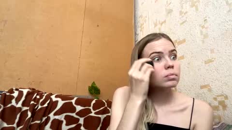 jessika_evans online show from May 2026 12:11:02 PM