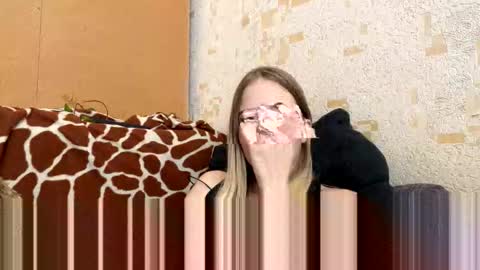 jessika_evans online show from May 2026 11:39:02 AM
