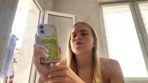 jessika_evans online show from June 2026 06:40:02 AM