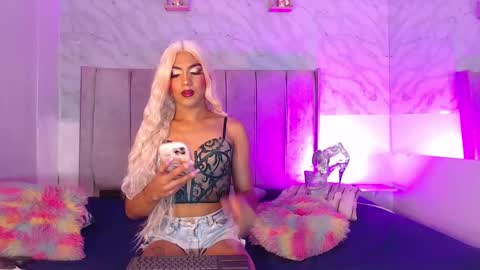 JESS online show from December 2024 11:12:02 AM