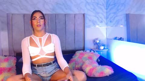 JESS online show from December 2024 05:47:01 AM