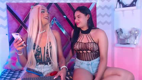 JESS online show from February 2025 12:53:02 AM