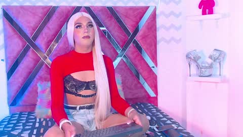 JESS online show from February 2025 01:55:01 AM