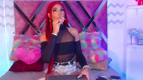 JESS online show from February 2025 01:47:02 AM