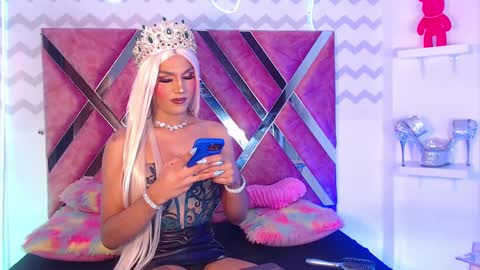 JESS online show from February 2025 05:12:02 AM