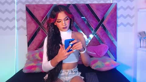 JESS online show from February 2025 02:03:02 AM