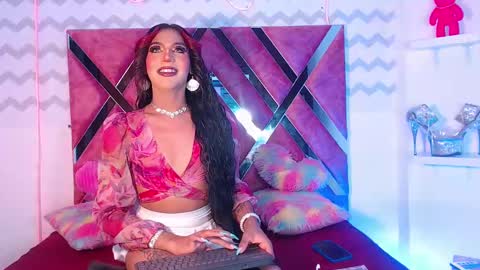 JESS online show from February 2025 08:59:02 AM