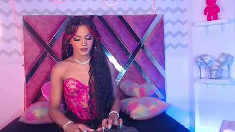 JESS online show from February 2025 01:38:01 AM