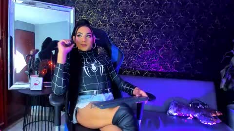 JESS online show from November 2025 05:30:02 AM