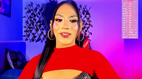 JESS online show from December 2025 10:15:02 PM