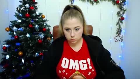 Jess online show from December 2024 10:44:02 AM