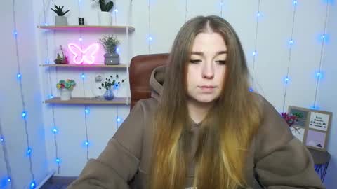 Jess online show from January 2025 10:07:02 AM