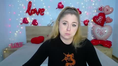 Jess online show from February 2025 07:12:02 AM