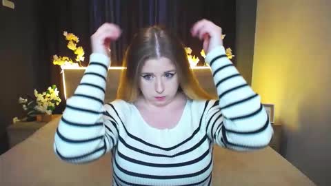 Jess online show from March 2026 07:34:02 AM