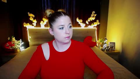 Jess online show from March 2026 08:19:01 AM