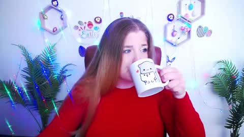 Jess online show from March 2026 06:36:01 AM