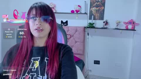 jessikarabbiit online show from May 2026 03:36:02 AM
