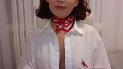 Jessika online show from February 2025 08:50:01 PM